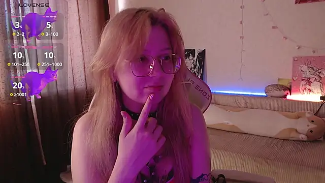 henby_streamss Live XXX-Chat