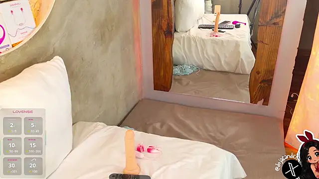دردشة dojacandice الجنسية المباشرة