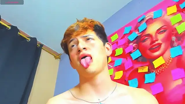 BastianLeoniis live XXX chat