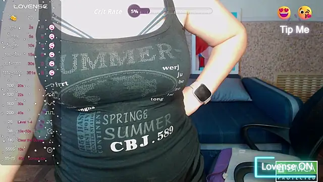 Amali_Ivanna_smit's Live XXX Chat