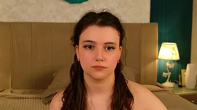 Pauline_Heaven 라이브 XXX 채팅