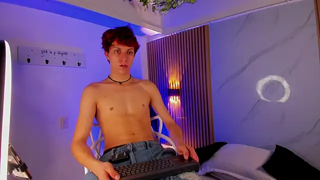 IM_DAREN Live XXX-chat