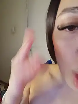 StefaniaFoxx_'s Live XXX Chat