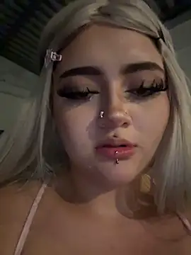 lya_nekko_ 라이브 XXX 채팅