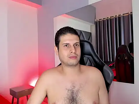Chilli_willix – Naživo XXX chat