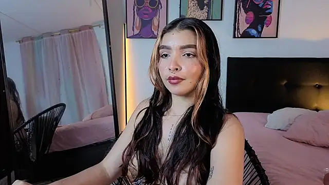 Maia_Mancini5 라이브 XXX 채팅