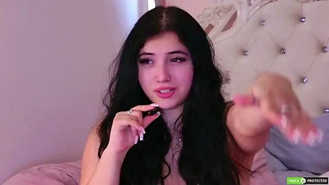 JennyFerguson's Live XXX Chat