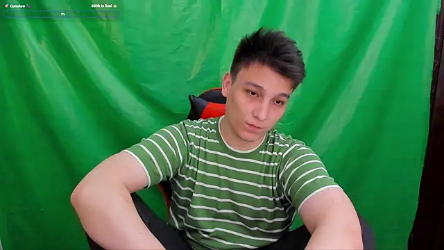 Justin_time111's Live XXX Chat