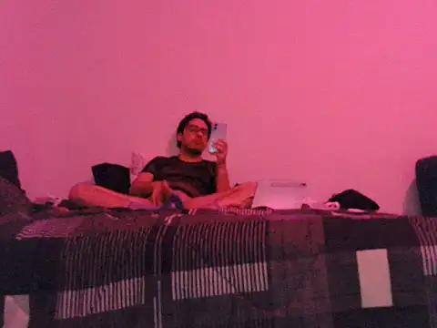 Iscariot19 webcam show
