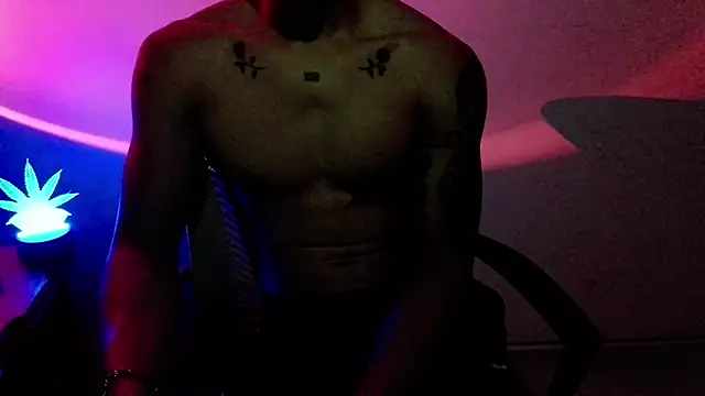 srghost333 Live XXX Chat