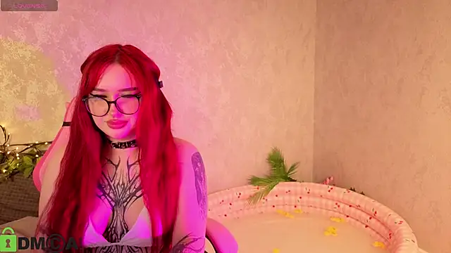 Živý XXX chat Jane_Goddesss