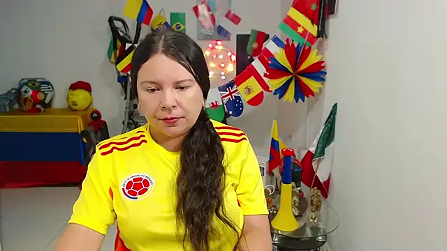 claryssa_'s Live XXX Chat