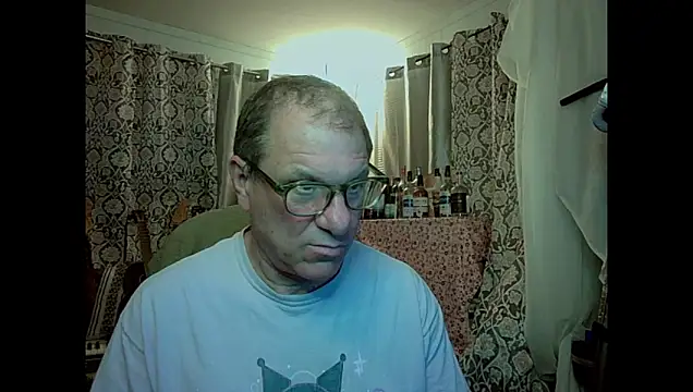 coryassman élő XXX-chatje