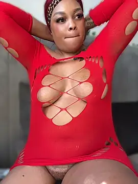 Iam-Sharifa's Live XXX Chat