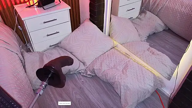 Amberashford's Live XXX Chat