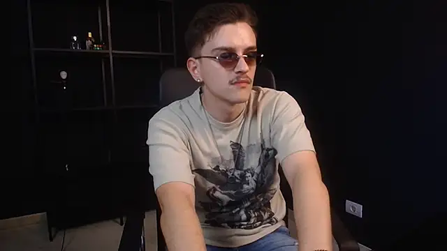 FelixStarkk Live XXX-chat