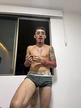 NikoStone_ Obrolan Langsung XXX