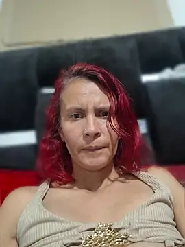 Živý XXX chat cintia_love