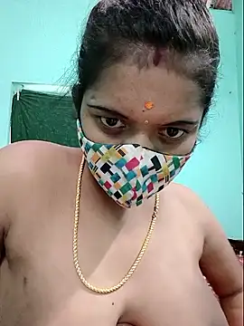 Ramya-hot-gueen 网络视讯表演