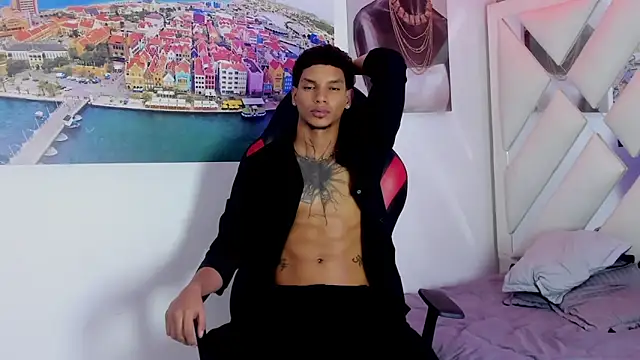 kai_storm77 élő XXX-chatje