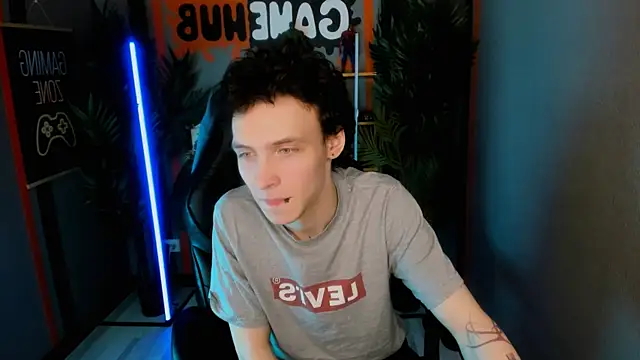 Jacob_Davidson Live XXX Chat
