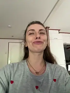 Chat +18 de MariiD ao vivo