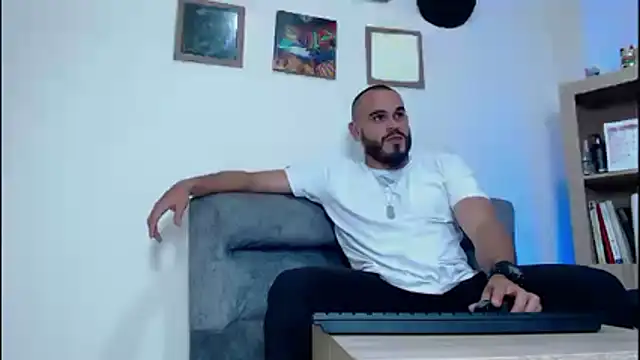 Chat XXX Live cowboyht