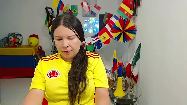 claryssa_'s Live XXX Chat