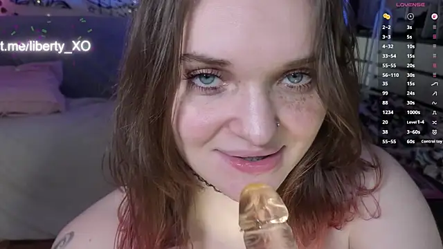 Chat XXX Live Liberty_____