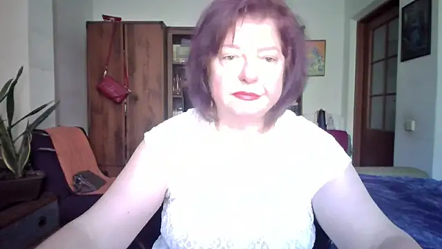 Violet_Pulse Live XXX Chat