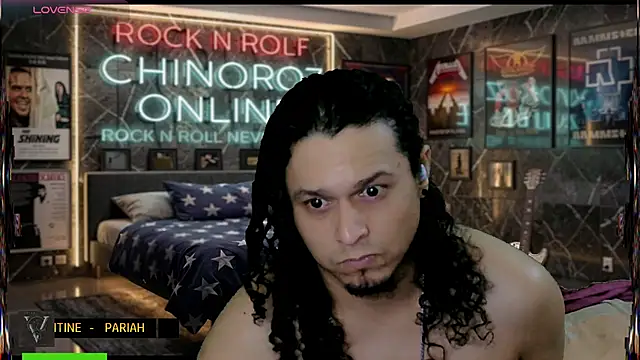 chino_roz's Live XXX Chat