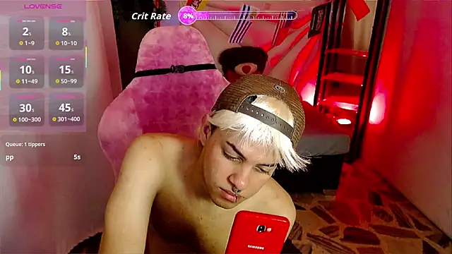Top_and_bottom Live XXX Chat