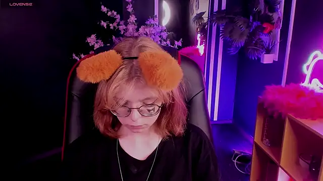 FoxxyyPolly Chat XXX live