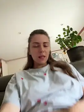 Živý XXX chat MariiD