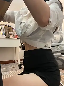 XXX chat uživo modela Goldbaby888