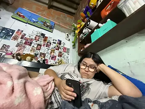 Sembang XXX Secara Langsung violeta_818