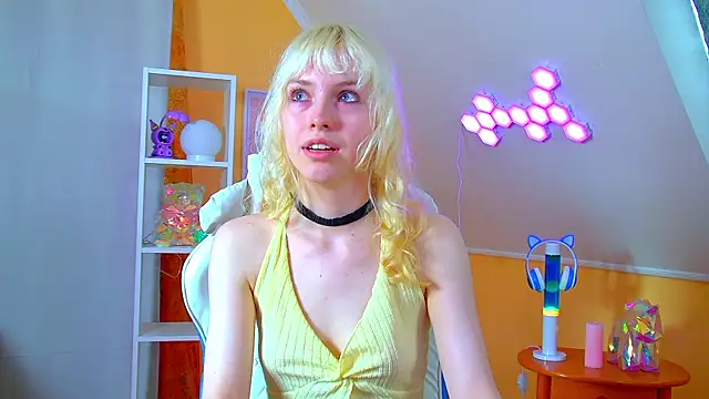 HannahHollis Live XXX-chat