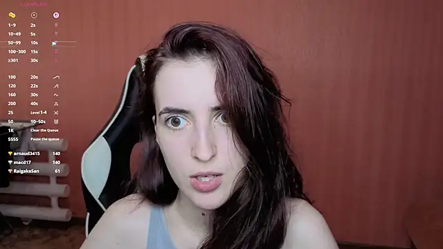 Chat XXX en directo de reaissss