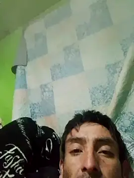 Show de webcam de jivia081