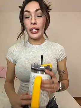 MichelleFerry_ 即時 XXX 聊天