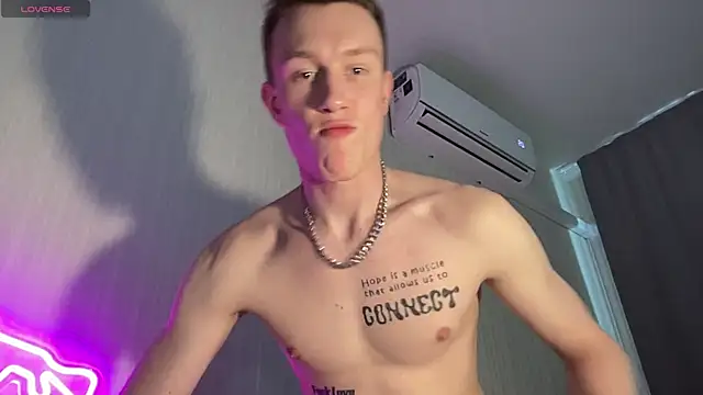 Chat XXX Live Travis_Gracile
