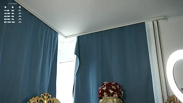 LollyStar Live XXX-Chat