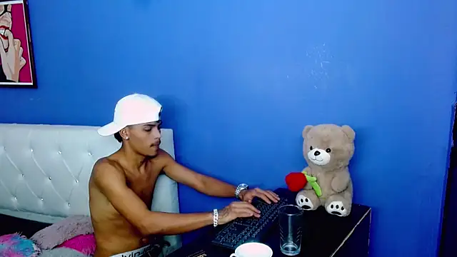 Angel_foxc13 Live XXX Chat