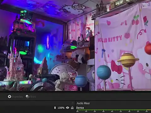 JesuAdam 现场XXX聊天