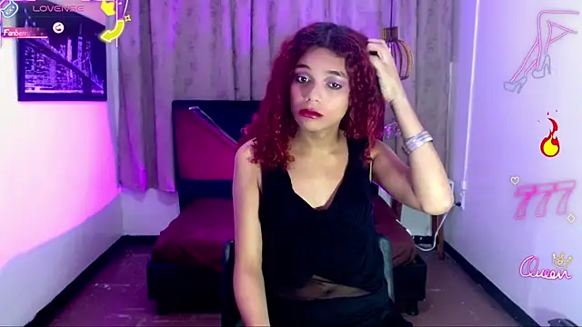 luisa__torres' Live XXX Chat