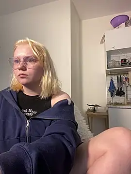 soft_focus Live XXX-chat