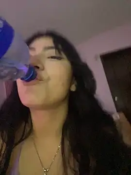 MayyBonita's Webcam Show