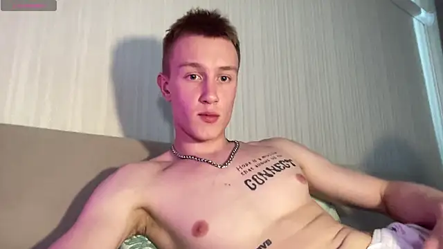 Travis_Gracile – Naživo XXX chat
