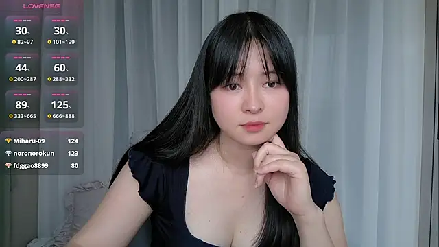 -Yuko- 现场XXX聊天