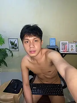 Jan_Waynexx 现场XXX聊天